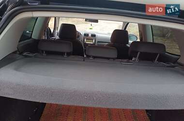 Хэтчбек Volkswagen Golf 2007 в 