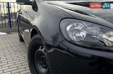 Універсал Volkswagen Golf 2011 в 