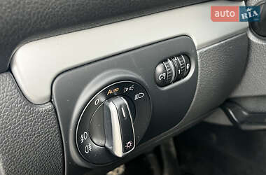 Універсал Volkswagen Golf 2011 в 
