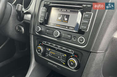 Універсал Volkswagen Golf 2011 в 