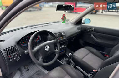 Универсал Volkswagen Golf 2000 в Сарнах