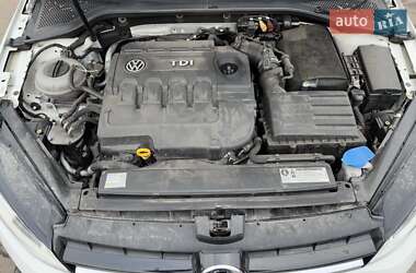 Универсал Volkswagen Golf 2014 в Одессе