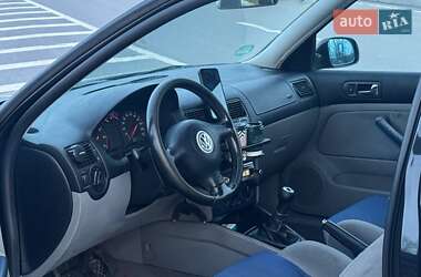 Хетчбек Volkswagen Golf 2000 в Хмельницькому