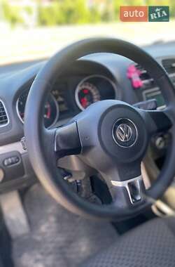 Универсал Volkswagen Golf 2009 в Бродах