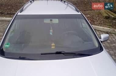 Универсал Volkswagen Golf 2000 в 