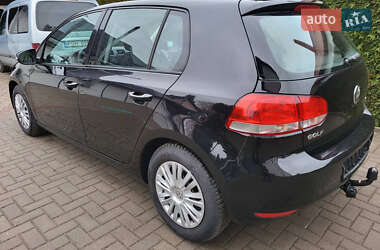 Хетчбек Volkswagen Golf 2009 в Харкові