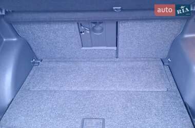 Хетчбек Volkswagen Golf 2006 в 