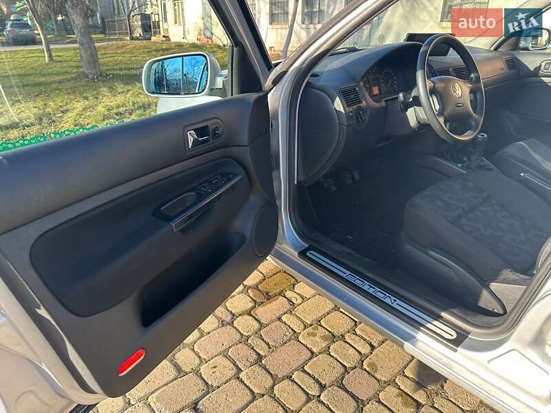 Хэтчбек Volkswagen Golf 2000 в Трускавце фото 10 Хэтчбек Volkswagen Golf 2000 в Трускавце