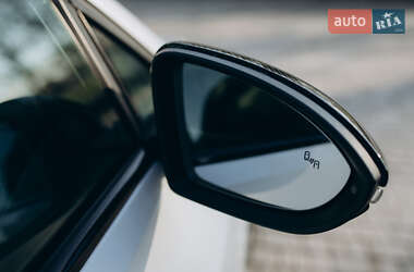 Универсал Volkswagen Golf 2017 в 