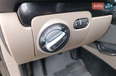 Универсал Volkswagen Golf 2011 в 