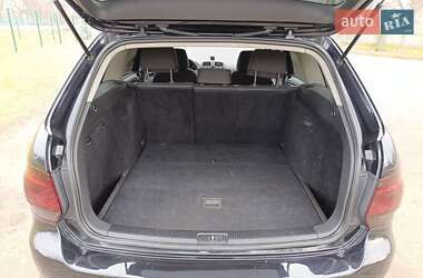 Универсал Volkswagen Golf 2011 в 