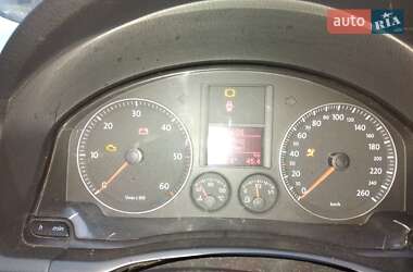 Универсал Volkswagen Golf 2007 в 
