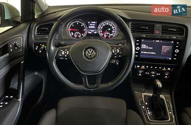 Универсал Volkswagen Golf 2017 в Тетиеве