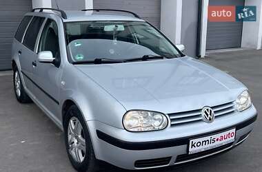 Універсал Volkswagen Golf 2000 в 