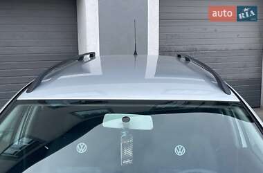 Універсал Volkswagen Golf 2000 в 