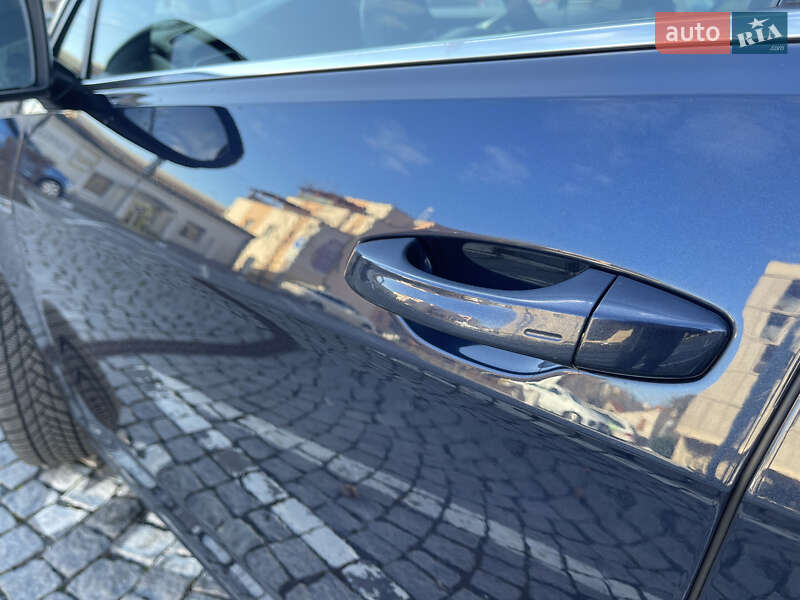 Универсал Volkswagen Golf 2015 в Харькове