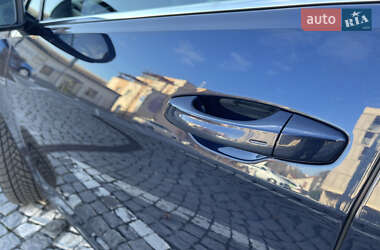Универсал Volkswagen Golf 2015 в 