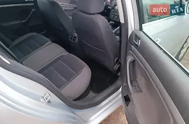 Volkswagen Golf 2009