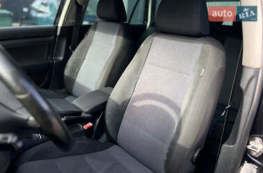 Универсал Volkswagen Golf 2012 в Полтаве