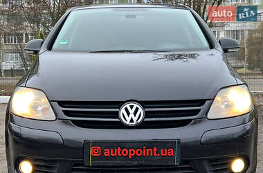 Хетчбек Volkswagen Golf 2007 в Сумах