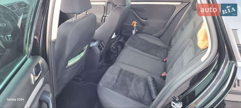 Универсал Volkswagen Golf 2012 в Львове фото 19 Универсал Volkswagen Golf 2012 в Львове