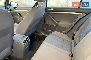 Универсал Volkswagen Golf 2007 в 
