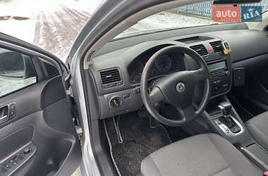 Універсал Volkswagen Golf 2008 в Умані