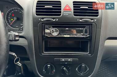 Універсал Volkswagen Golf 2008 в 