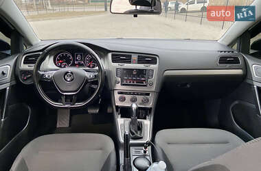 Хэтчбек Volkswagen Golf 2015 в Белой Церкви