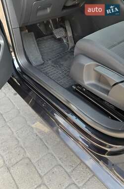 Универсал Volkswagen Golf 2009 в 