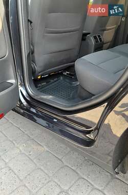 Универсал Volkswagen Golf 2009 в 