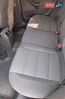 Универсал Volkswagen Golf 2009 в 