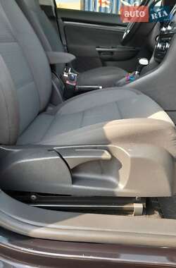 Универсал Volkswagen Golf 2009 в 
