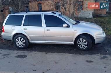 Універсал Volkswagen Golf 2003 в Вінниці