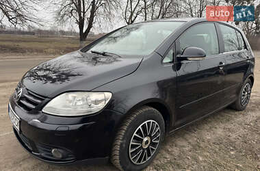 Універсал Volkswagen Golf 2006 в Крижополі