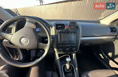 Хэтчбек Volkswagen Golf 2007 в Одессе