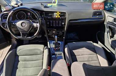 Універсал Volkswagen Golf 2018 в Білій Церкві