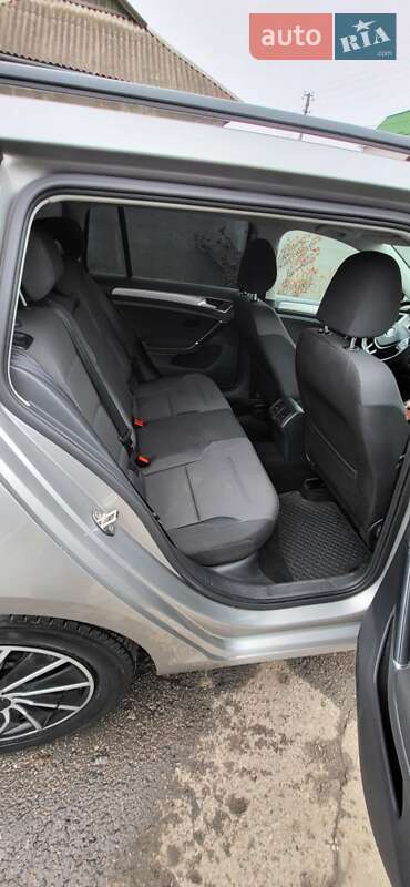 Универсал Volkswagen Golf 2015 в Хмельницком фото 4 Универсал Volkswagen Golf 2015 в Хмельницком