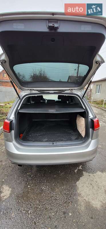 Универсал Volkswagen Golf 2015 в Хмельницком фото 6 Универсал Volkswagen Golf 2015 в Хмельницком