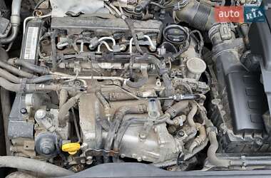 Универсал Volkswagen Golf 2015 в 