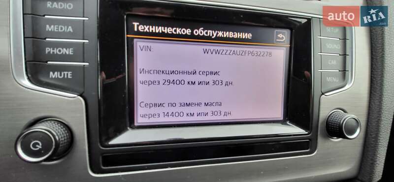 Универсал Volkswagen Golf 2015 в Хмельницком фото 24 Универсал Volkswagen Golf 2015 в Хмельницком