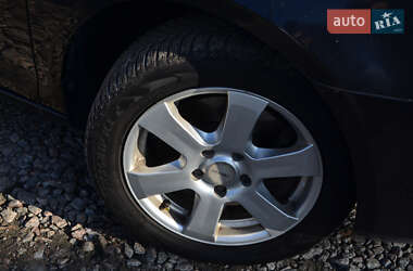 Універсал Volkswagen Golf 2013 в 