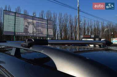 Універсал Volkswagen Golf 2013 в 
