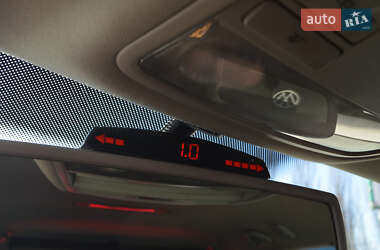 Універсал Volkswagen Golf 2013 в 