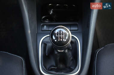 Універсал Volkswagen Golf 2013 в 