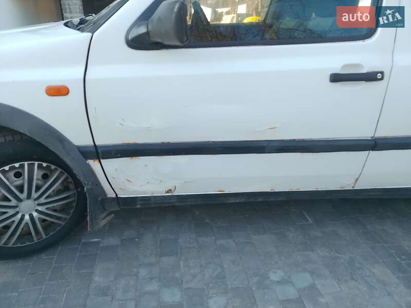 Універсал Volkswagen Golf 1996 в Львові