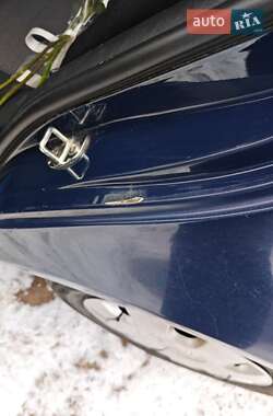 Хэтчбек Volkswagen Golf 1998 в 