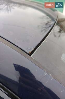 Хэтчбек Volkswagen Golf 1998 в 