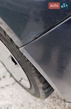 Хэтчбек Volkswagen Golf 1998 в 