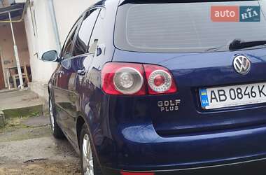 Хэтчбек Volkswagen Golf 2006 в 